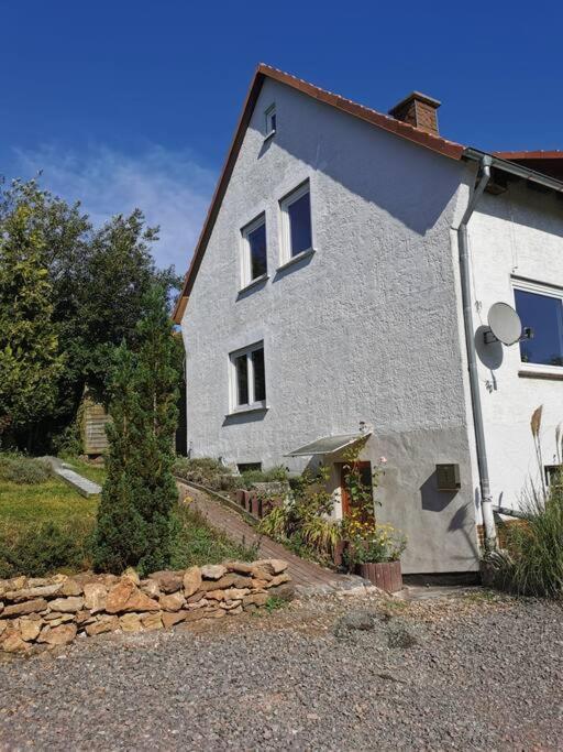 Ferienhaus Moeller 4 Personen Waldeck Edersee Exterior foto