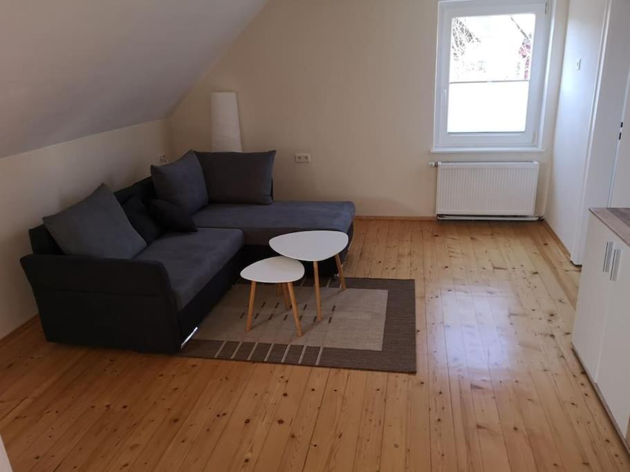 Ferienhaus Moeller 4 Personen Waldeck Edersee Exterior foto