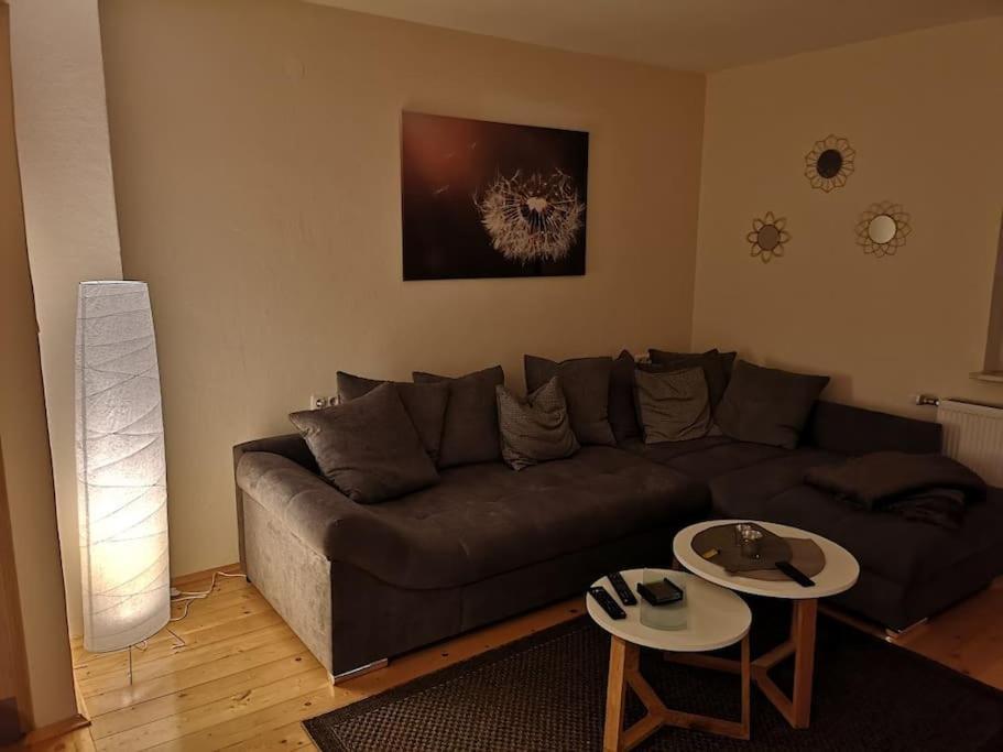 Ferienhaus Moeller 4 Personen Waldeck Edersee Exterior foto