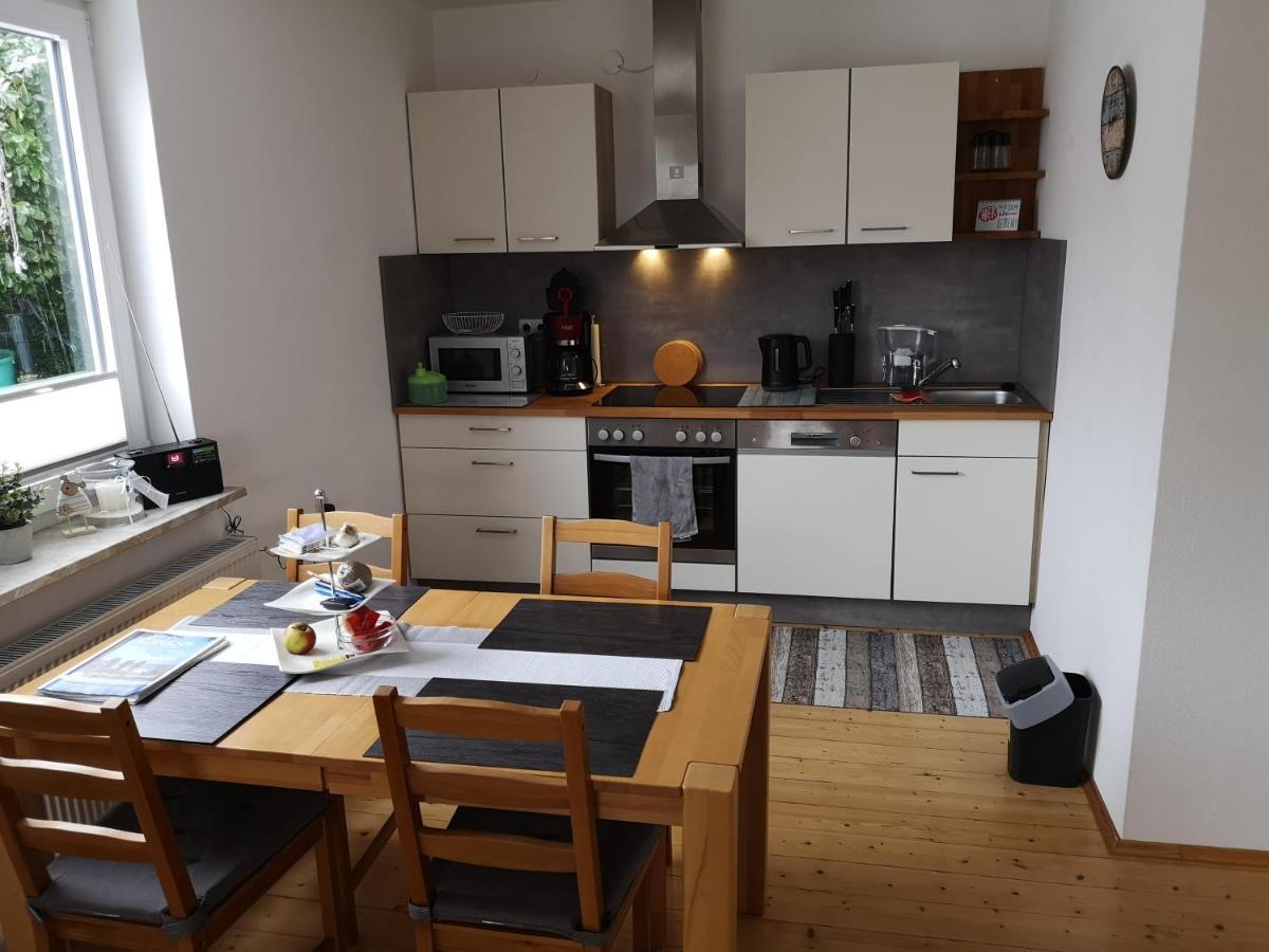 Ferienhaus Moeller 4 Personen Waldeck Edersee Exterior foto